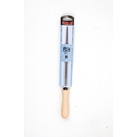 LIME RONDE 250 MDX MANCHE BOIS SUR CARTE MOB - 091425M201