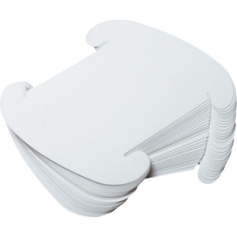 Abat-jour Suspendu Puzzle - Polypropylène Mat Semi-opaque - Pour Plafond E27 - Diamètre 30 cm ou 45 cm - 1 Pièce (1/5)
