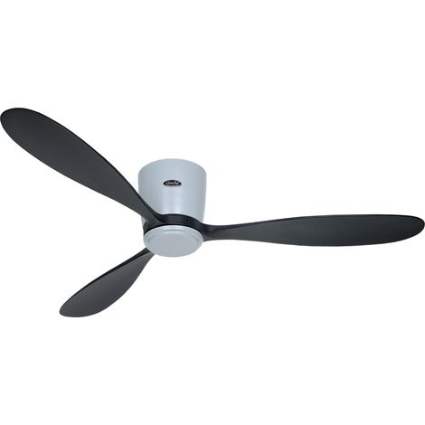 Ventilateur de plafond avec WIFI CasaFan 313299W ECO PLANO WOOD LG-SW