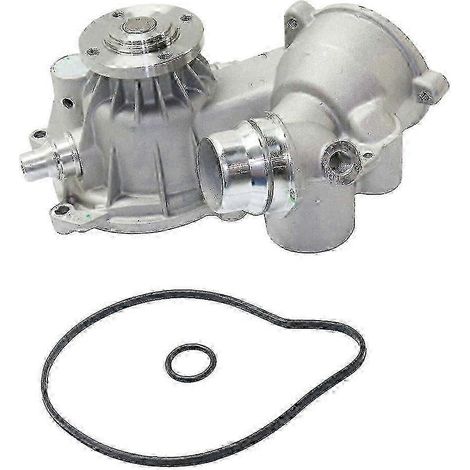 Elektronische Wasserpumpe für Fahrzeuge der Baureihen E66 und E60 - Kühlpumpe (1/5)