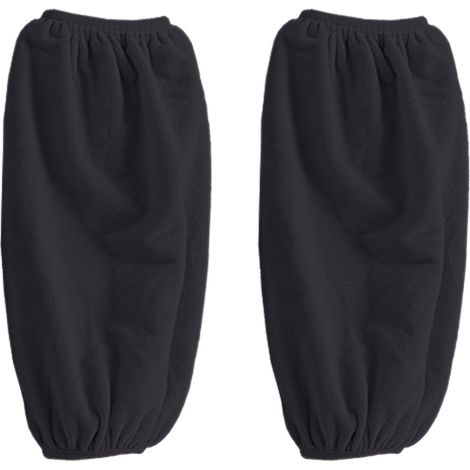 Manchette De Protection Réutilisable - Imperméable Et Antipoussière - Pour Cuisine, Tatouage, Peinture, Entretien - Taille Unique