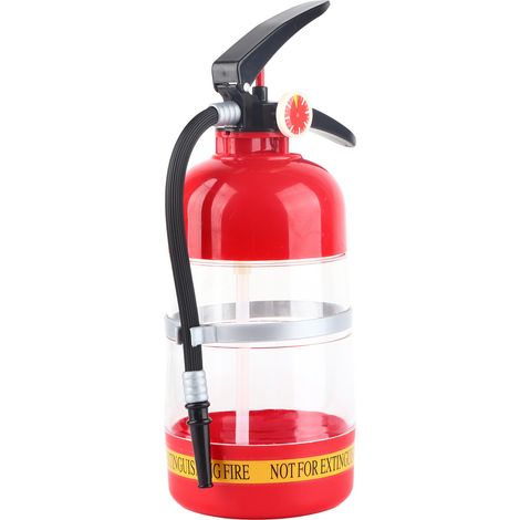 Distributeur de boissons portable innovant de 2 L pour vin, bière et cocktails - Accessoire idéal pour les fêtes (1/5)