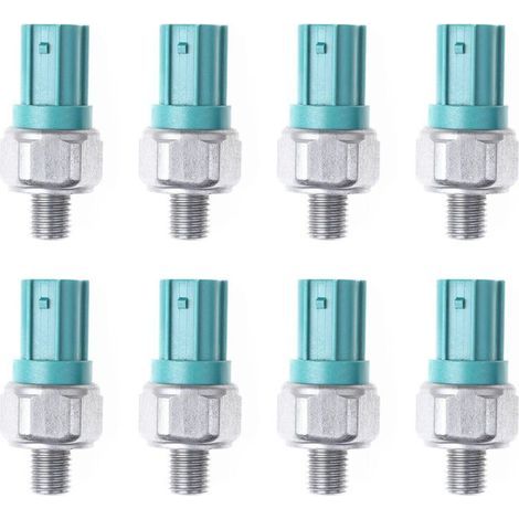 8X Nouveau Transmission 2Nd/ 3Rd Commutateur de Capteur de Pression pour Accord CR-V RSX TSX 28600-RCL-004 28600RCL004 (1/2)
