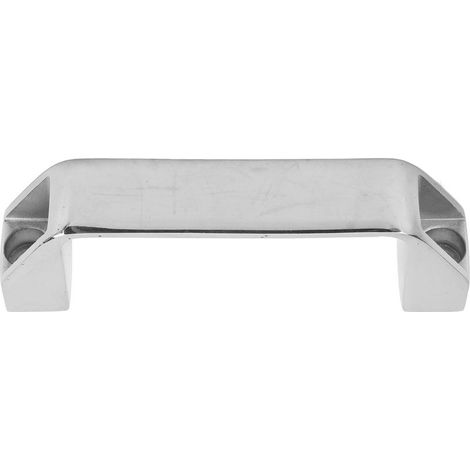 Poignée de porte de bateau en acier inoxydable 316, main courante ergonomique polyvalente pour camping-car, Yacht, remorque, camion, Style A (1/5)