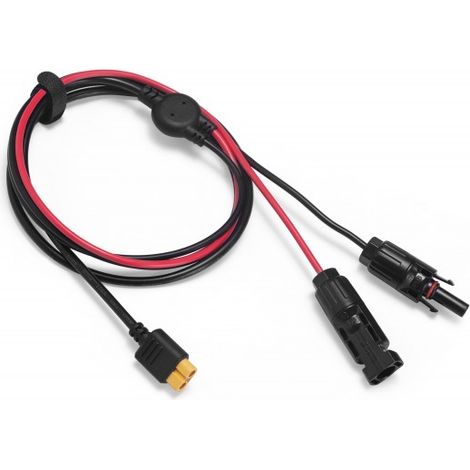 Ecoflow Schnellanschluss-Solarkabeladapter für Xt60i 5m - Ecoflow