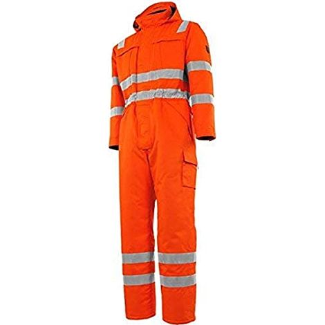 Indumento protettivo Mascot safe arctic 11119 impermeabile antivento (1/4)