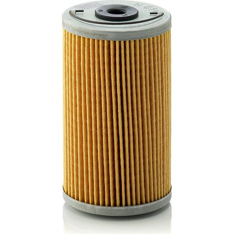 Filtre a huile MANN-FILTER H614N