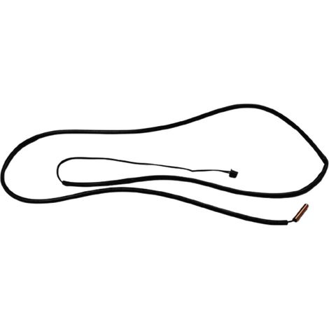 Capteur de température d'eau pac jtblack - 5k/1200-02-t118