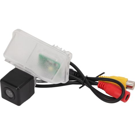 Caméra de recul 170° étanche IP67 vision nocturne remplacement pour Highlander CROWN KLUGER (1/5)