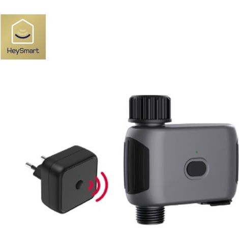 ISNATCH irrigatore da giardino smart Wi-fi - HEYGARDEN 67.6894.50