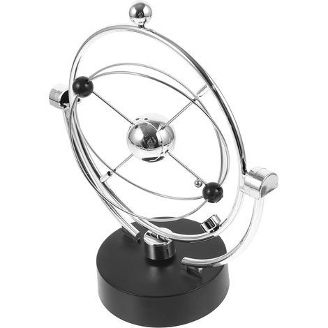 Instrument de mouvement perpétuel magnétique Pendulo pour la (1/5)
