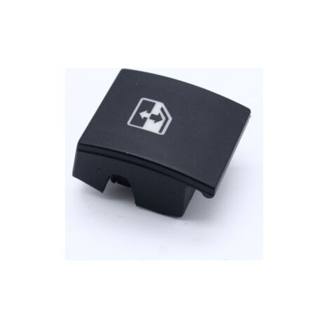 Fensterheberschalter Knopf Abdeckung, für VAUXHALL ASTRA H ZAFIRA TIGRA B 13228881 (1/2)