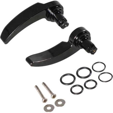 Kit de verrouillage de sacoche, lève-sacoche, accessoires et pièces détachées pour motos (1/5)
