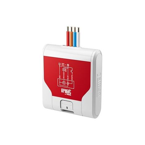 Micromodule télévariateur 300W Radio Zigbee