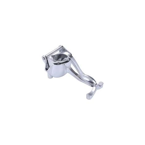 Spremiagrumi manuale in lega di alluminio per melograno, arancia, limone e canna da zucchero - Utensile da cucina per frutta (1 pezzo) - Crezuo