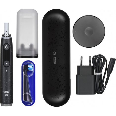 Oral-B iO Series 10 Black Onyx Luxe Edition (812068)