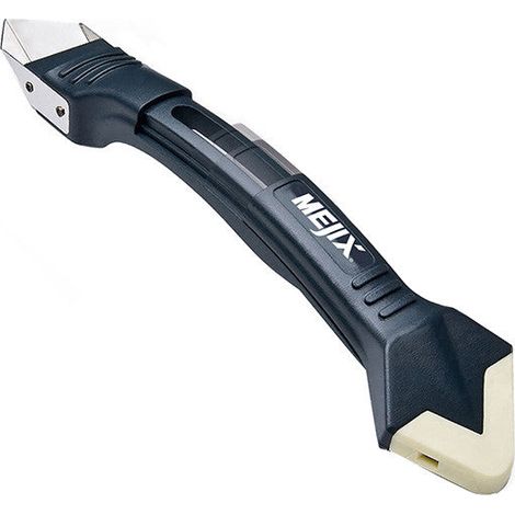 MEJIX Outil 3 en 1 pour joints silicone (1/4)