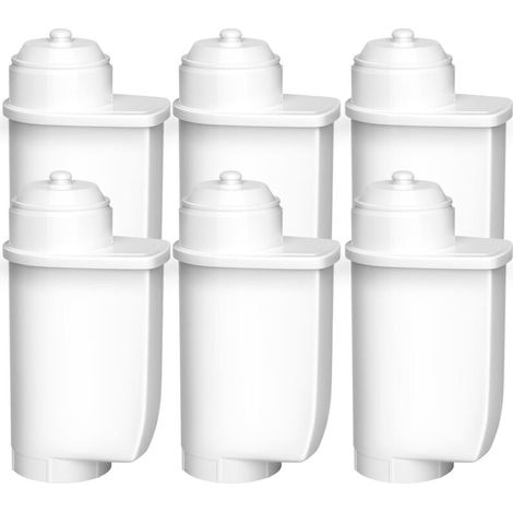 kaffeevollautomat water filter Ersatz für simens 6 pack (1/4)