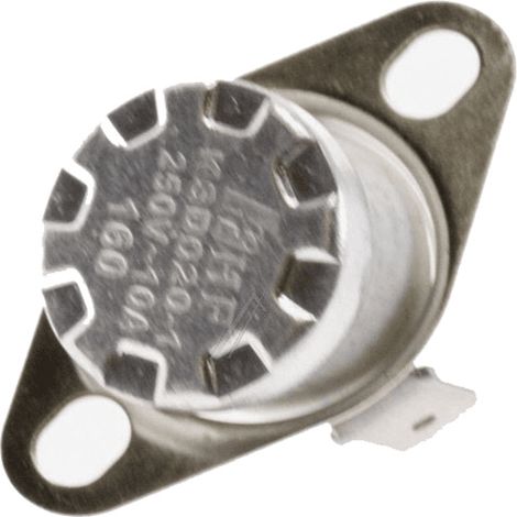 THERMOSTAT 160°C pour PIECES PREPARATION DES BOISSONS PETIT...