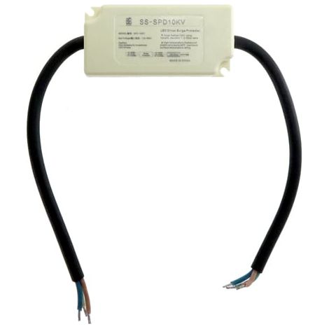IluminaShop - Protector Sobretensiones 10Kv SOSEN IP66