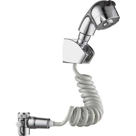 Duplex hydro-bric smart durchmesser 55mm flexible feder max 150cm - blidup0074cr (1/2)