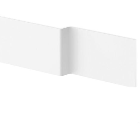 L Bath 1700x850x700 RH