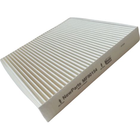 Filtro de habitáculo NewParts Filters MF90154 (1/2)