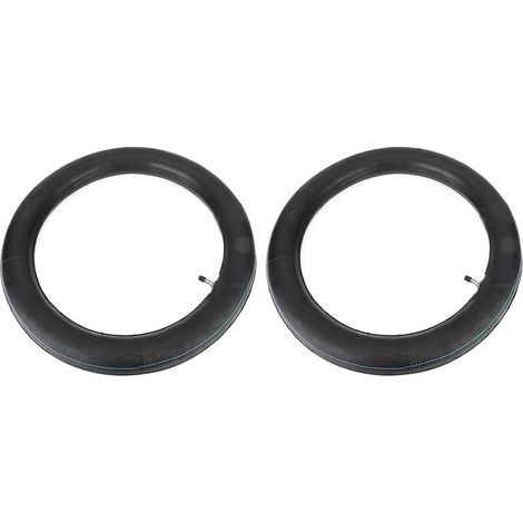 par de cámaras de aire de goma 2.50/2.75-10 aptas para Yamaha PW50 (1/5)