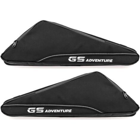 Moto Tour Pack Side Frame sacs étanches sac à outils de selle pour BMW R1250GS LC Adventure R1250GS R1200GS R1200 R RS R1250 R RS 1200 1250GS ADV accessoires (1/5)