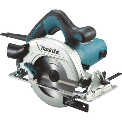 Sega Circolare HS6601J Makita Disco 165 mm (1/3)