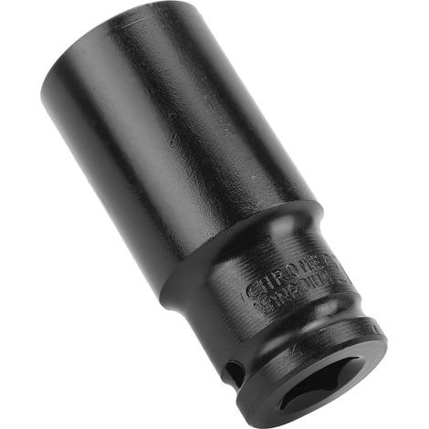 Extracteur d'écrou antichute à douille hexagonale, accessoire de rechange pour clé électrique et perceuse 78 mm (27 mm) (1/5)