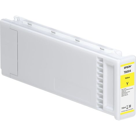Cartucho Impresora Epson C13T800400