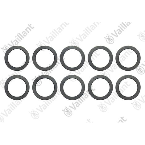 Sceller 10 pièces.