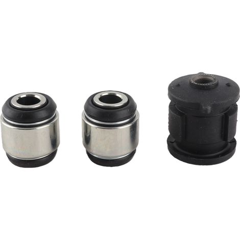Ortviai Rotule de bras arrière 42210-20010 pour Toyota Camry, Avalon, Harrier – Lot de 2 jeux, en métal renforcé