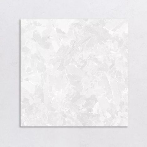 Carrelage Intérieur Effet Pierre SOLO 80x80 cm White Solo (1/4)
