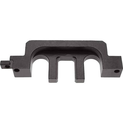 Outil de Calage d'Arbre à Cames pour BMW N42/N46 - Précision et Fiabilité, Acier, Pro - D-Work