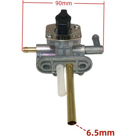 Interrupteur d'huile 44300-03G02 compatible avec les modèles LTA500, LTF500, Vinson 500 et YKG-058