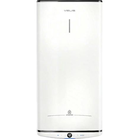 Schlanker elektrischer Mehrplatz-Wassererhitzer 50L - Ariston Velis Pro 3100914