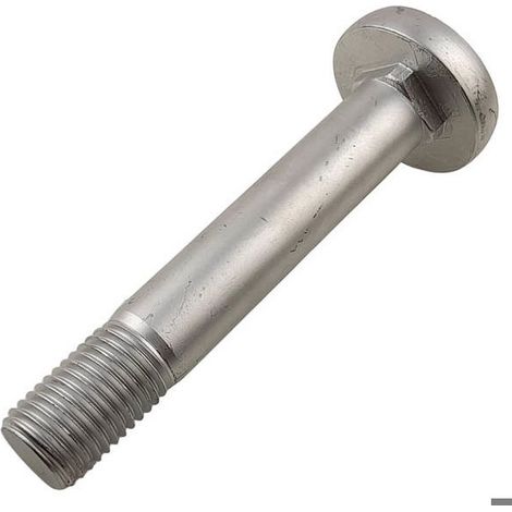 Eje de semi-remolque a muelle tornillo / tornillo BPW 180xM30mm  0334105020