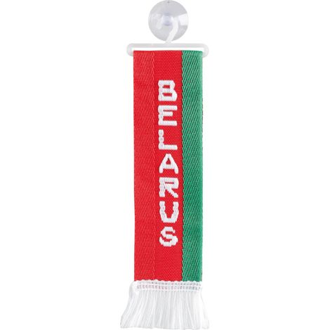Mini-Sciarpa, confezione singola - Belarus (1/2)