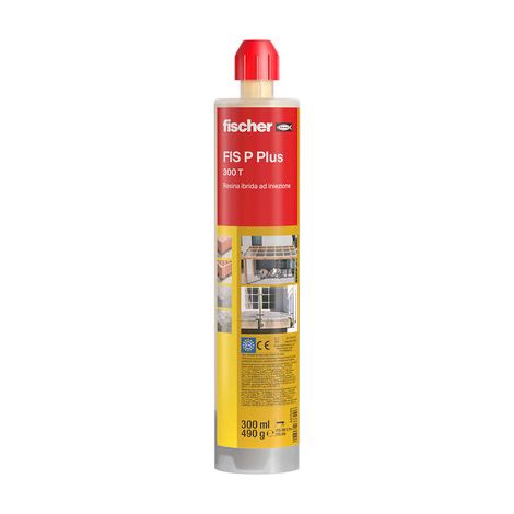 Ancorante Chimico Fis P Plus Fisch 410 Ml