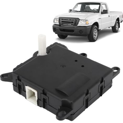 Attuatore per sportello combinato di climatizzazione, riscaldamento e ventilazione di qualità originale per camion Ford YL5Z19E616AA