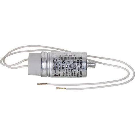 Condensateur Riello 3005798 (1/2)