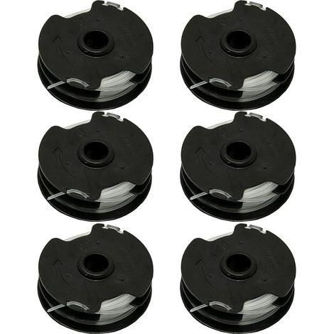 Bobine de rechange pour débroussailleuse sans fil Parkside PRTA 20 Li C3 IAN351753 (1/4)
