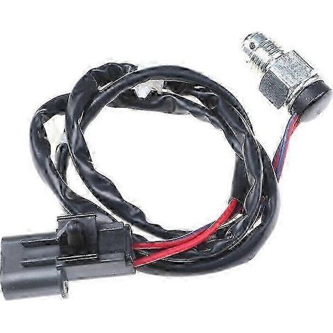 Interrupteur de témoin de roue libre et de changement de vitesse pour Triton L200, Pajero 4x4 (MN171296, MR953767) route