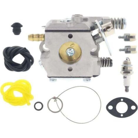 wa - 591 - wa - 59 carburateur pour Echo SRM - 200db SRM - 200da GT - 200 Ke - 200da trimmers sv - 2a et sv - 2ae moteurs (1/4)