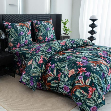 LITERIE 3D COTON 160x200 SINGE (1/5)