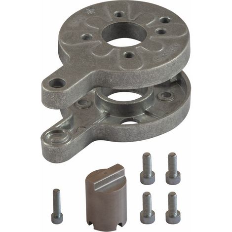 Kit de montage - SIEMENS : ASK32N