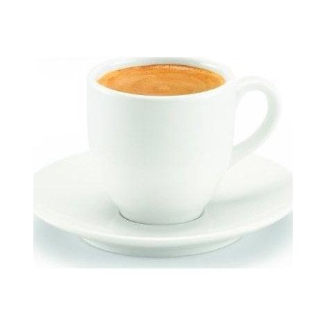 Rak Classic Gourmet Tasse Porcelaine Blanc 90 ml