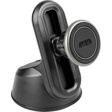Magneto Elevator, porta telefono magnetico con ventosa adesiva (1/5)